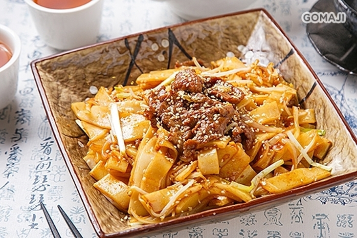 點壹籠茶餐廳