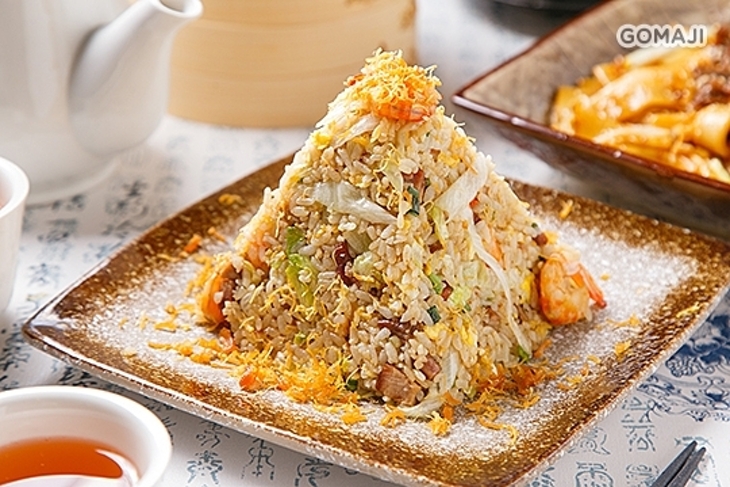 點壹籠茶餐廳