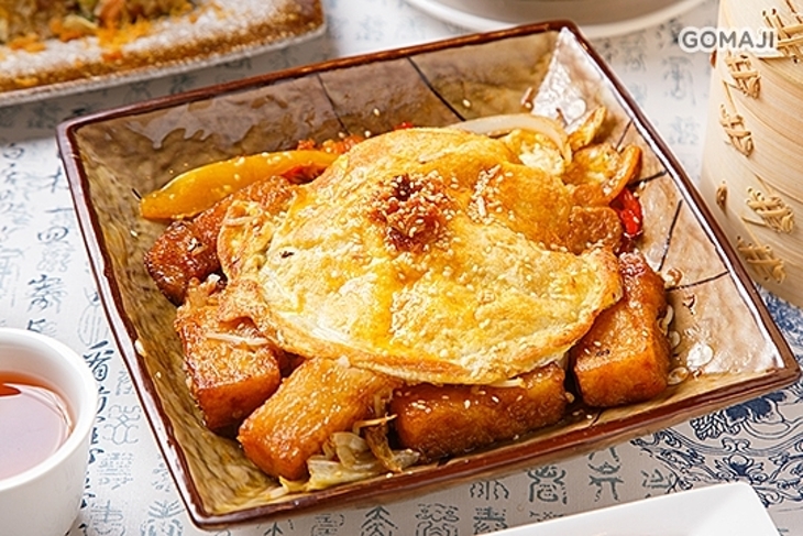 點壹籠茶餐廳
