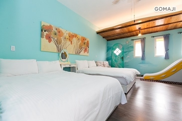 冬山-田中歐寒集