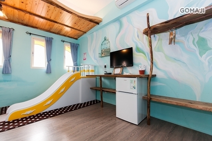 冬山-田中歐寒集