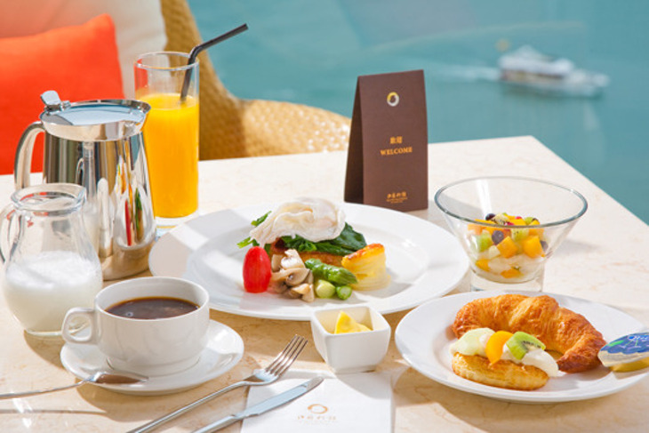 日月行館國際觀光溫泉酒店