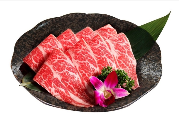 極野宴 燒肉專門店