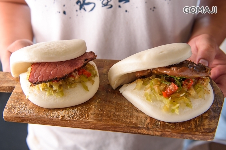 誠仔虎咬豬(台南總店)