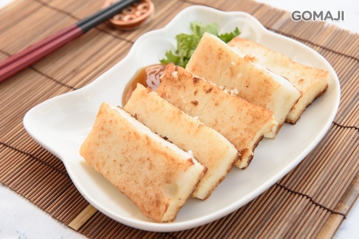 誠仔虎咬豬(台南總店)