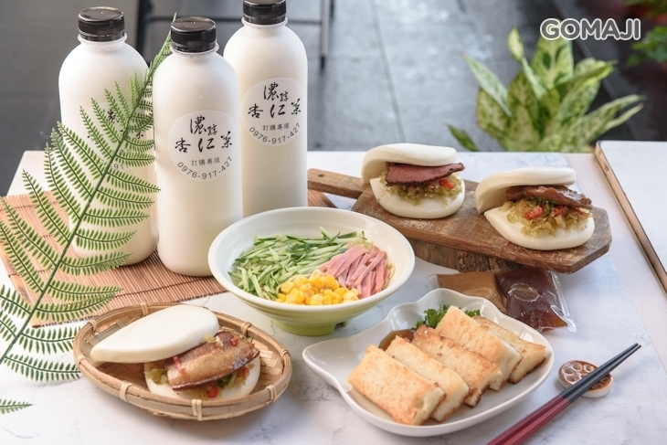 誠仔虎咬豬(台南總店)