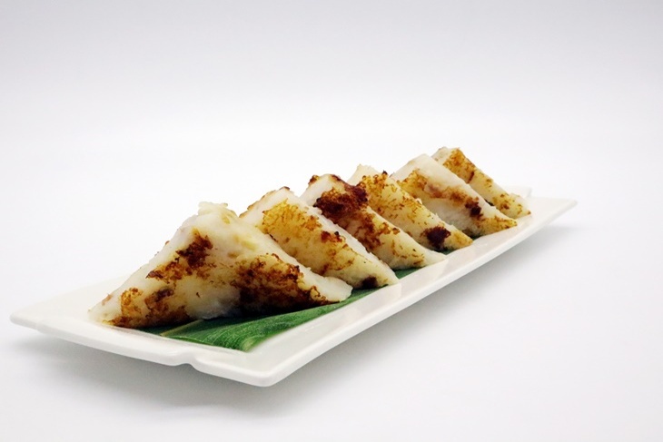 竹湖暐順麗緻文旅-聖香樓