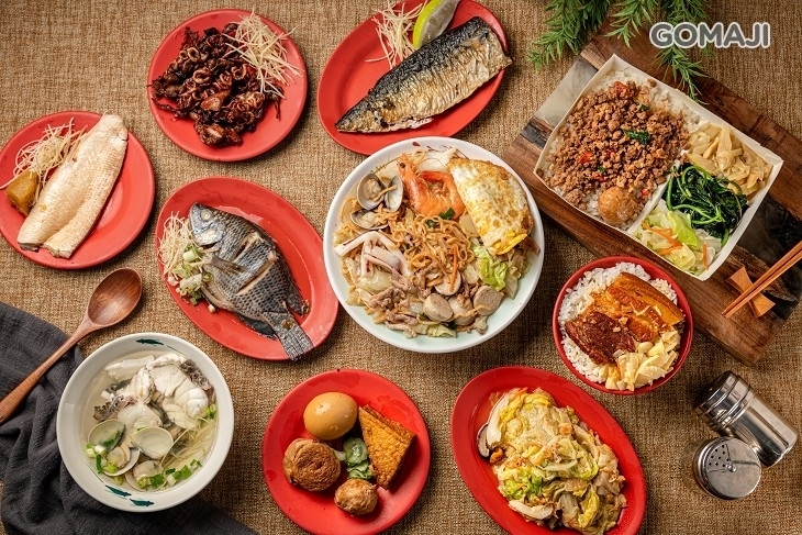 禾家鮮魚湯24h專賣店