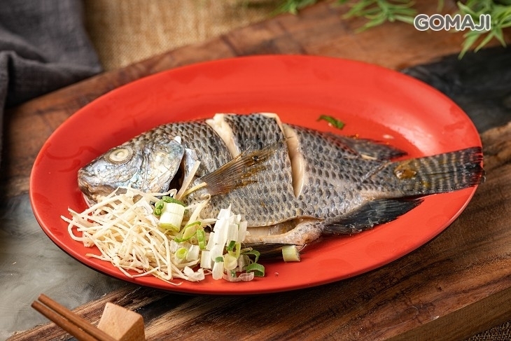 禾家鮮魚湯24h專賣店