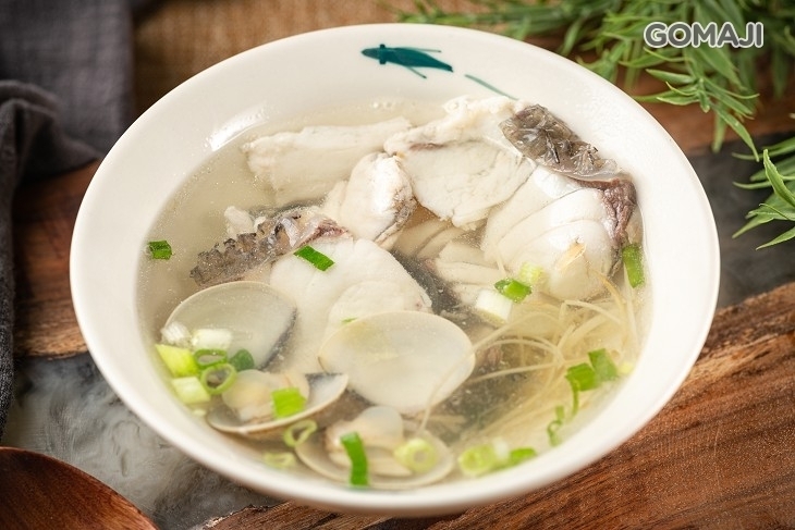 禾家鮮魚湯24h專賣店