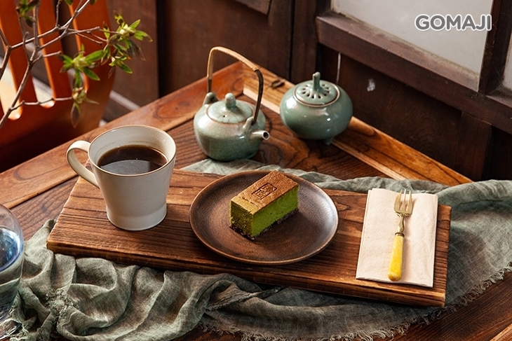 珍珠菓子zenzoo.taipei