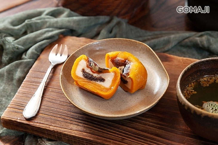 珍珠菓子zenzoo.taipei