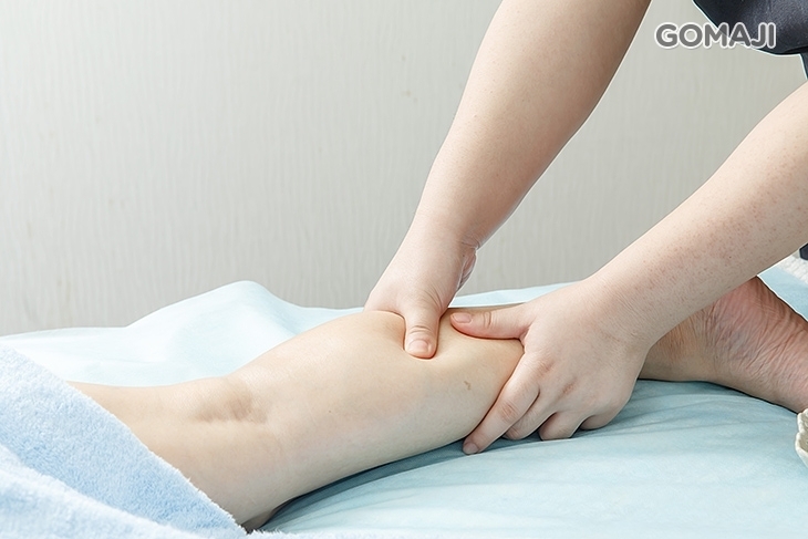 岱華SPA美顏會館