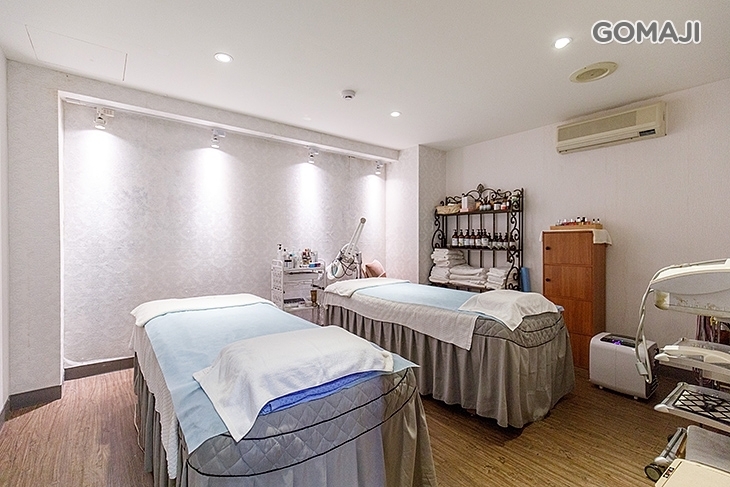 岱華SPA美顏會館