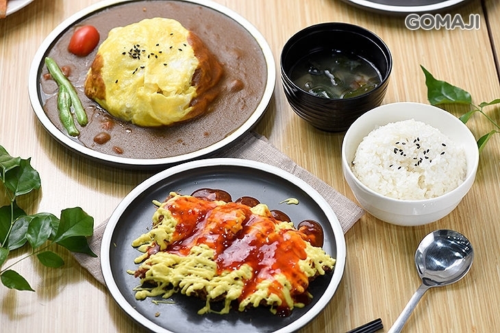 台灣雙醬咖哩(新竹南大店)