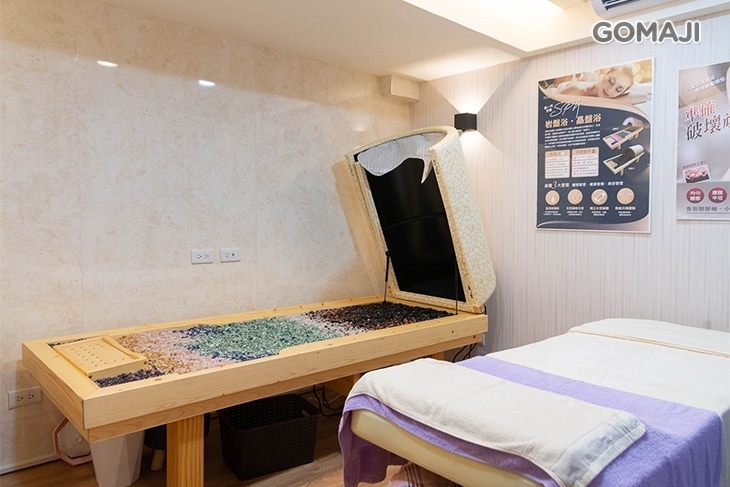 妍美學美容SPA(南港店)