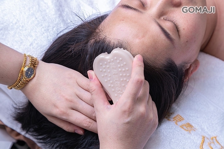 遇見臻美形象管理學院