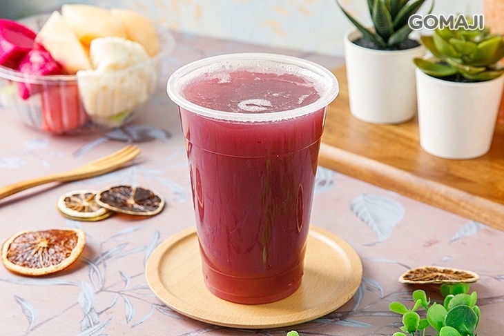 纖果莊園果汁鋪