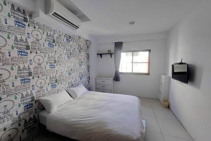 台南-壹零捌巷會館