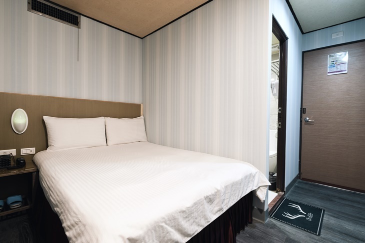 新北板橋-首府大旅館