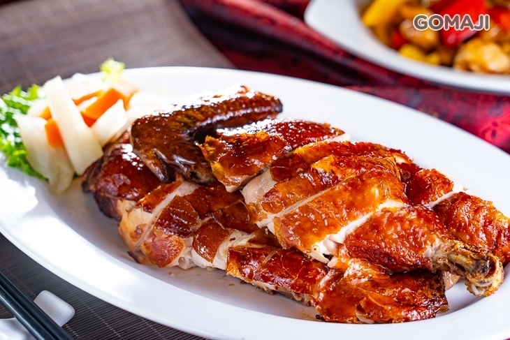 阿秋大肥鵝(旗艦店)