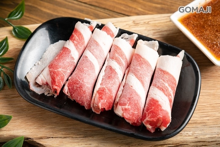 瀧十六極品火鍋