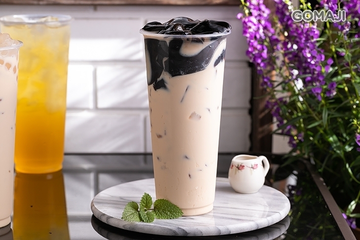 北茶屋