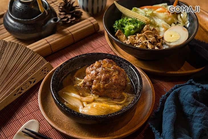 張飛食堂