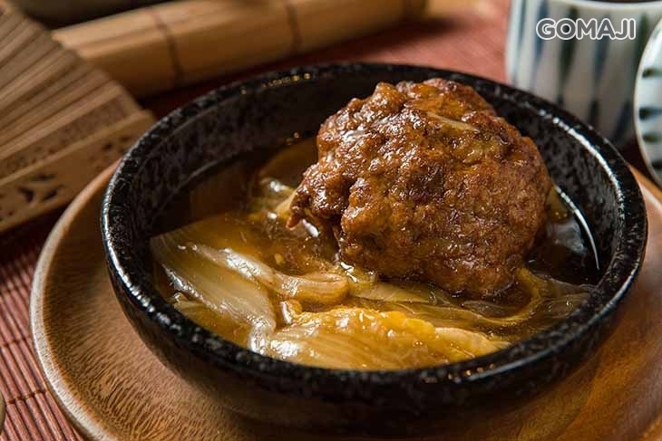 張飛食堂