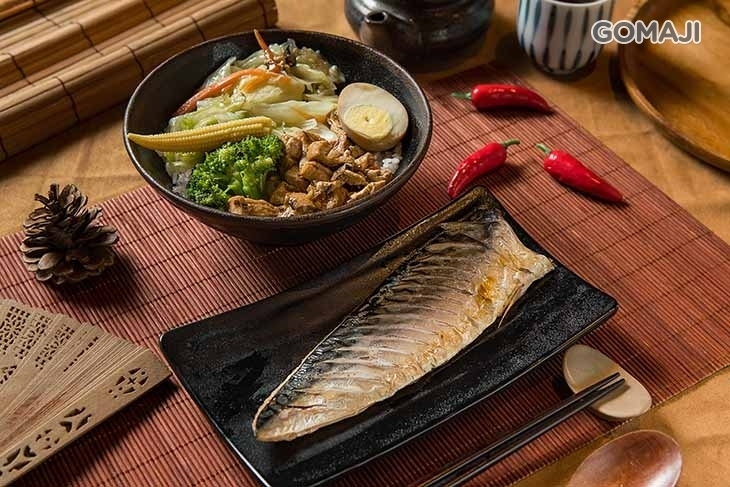 張飛食堂