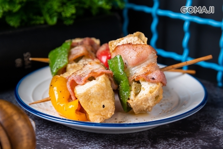 STINTO台灣臭豆腐