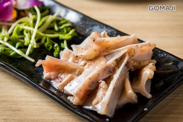 極野宴燒肉‧火鍋專門店