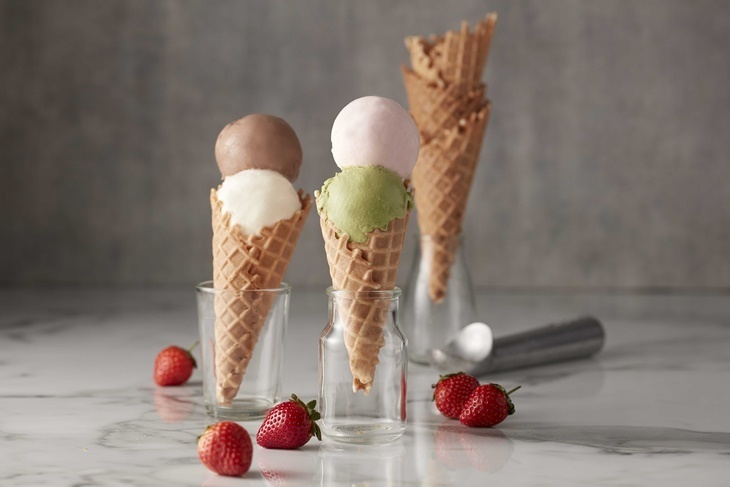 COLD STONE酷聖石冰淇淋(全台多分店)