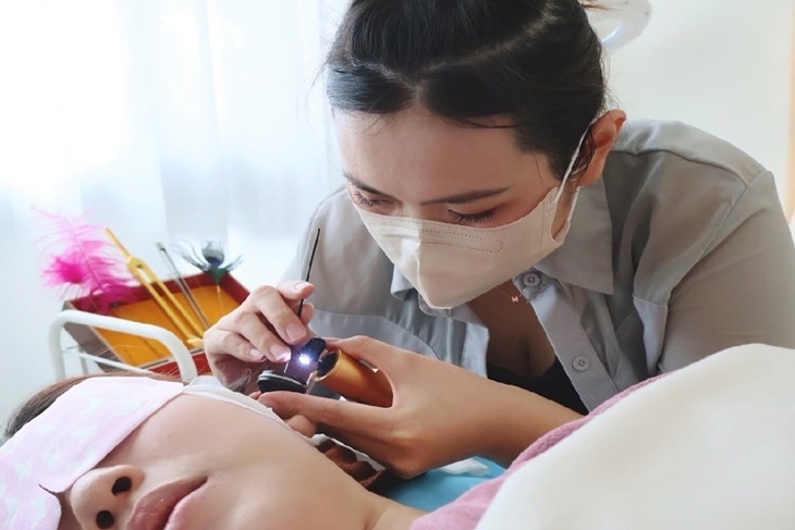 優效按摩spa