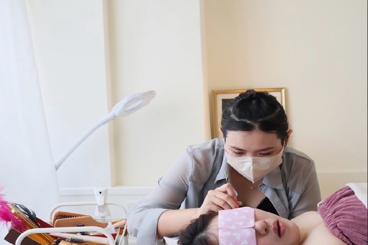 優效按摩spa