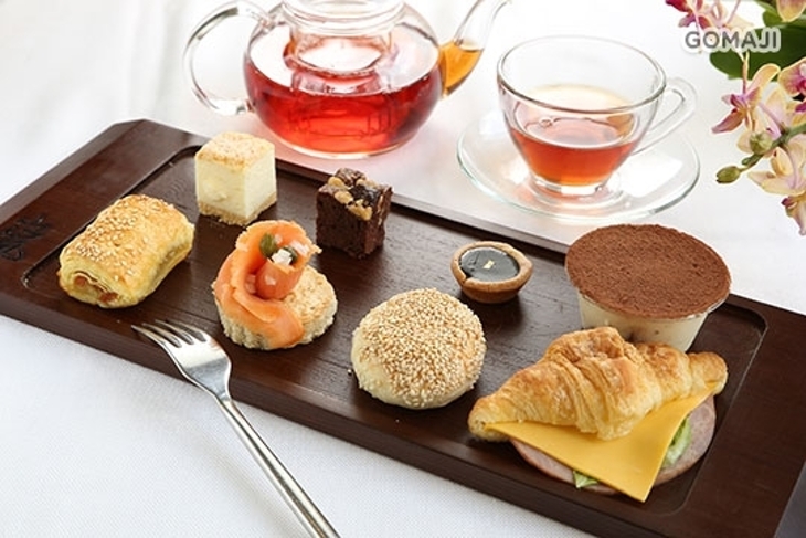 台北陽明山中國麗緻大飯店