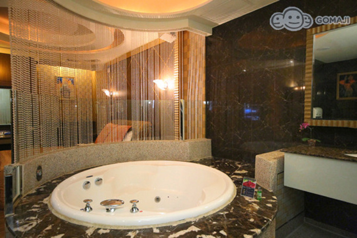 基隆-北極星經典汽車旅館