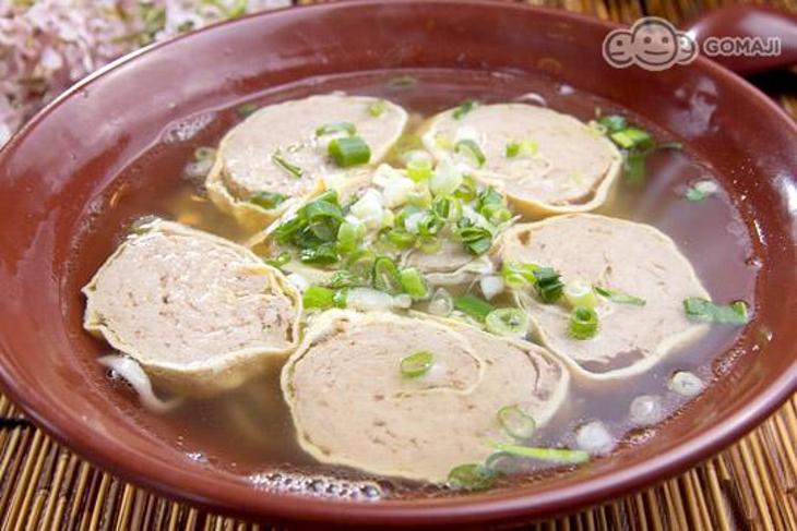 馮記江浙私房牛肉麵館