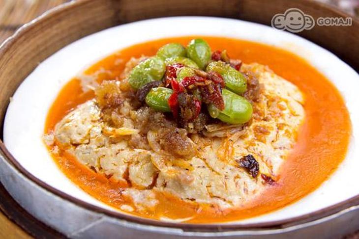 馮記江浙私房牛肉麵館