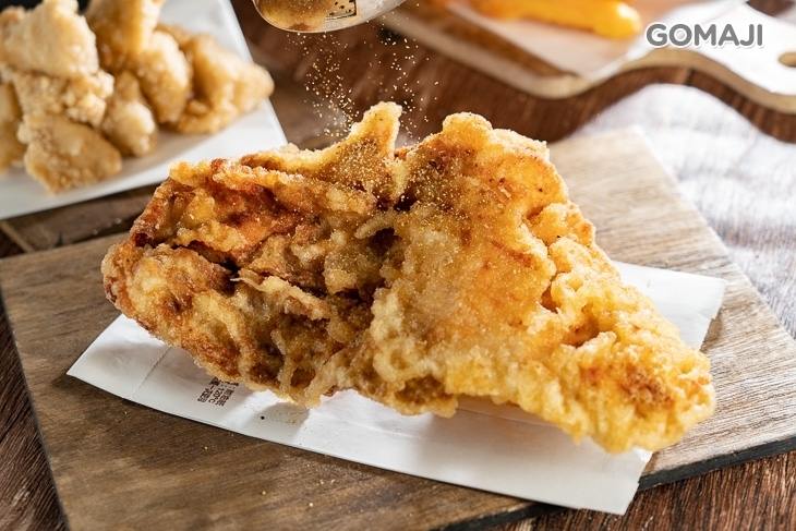 杰客雞炸雞專賣店(大德店)