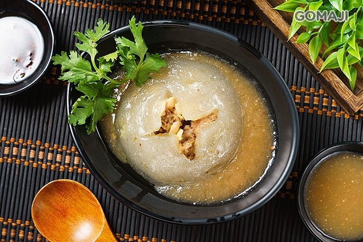通化肉圓(永康店)