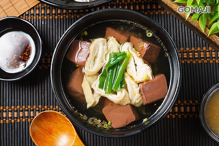 通化肉圓(永康店)