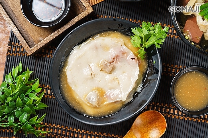 通化肉圓(永康店)