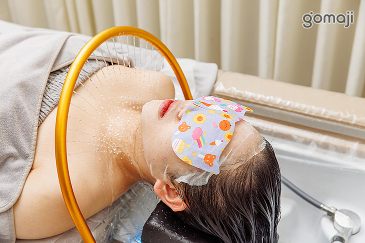 VIETJOY越悅穆髮美學館