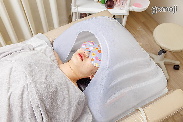 VIETJOY越悅穆髮美學館