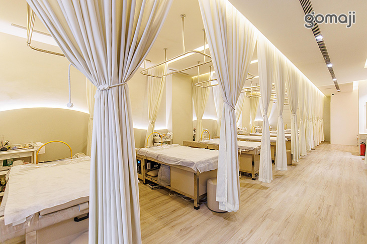 VIETJOY越悅穆髮美學館