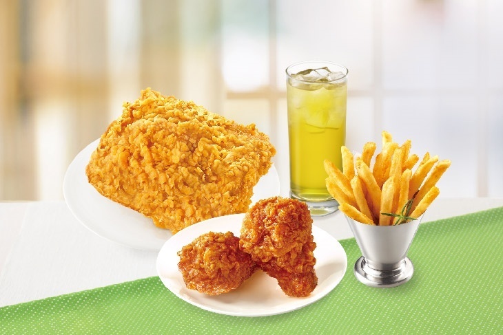 21PLUS、21風味館