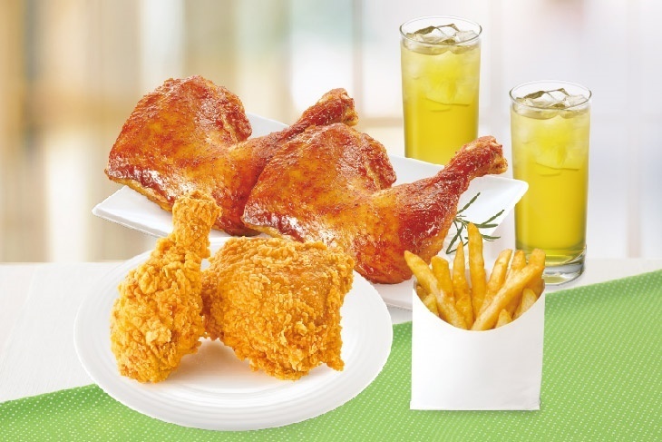 21PLUS、21風味館