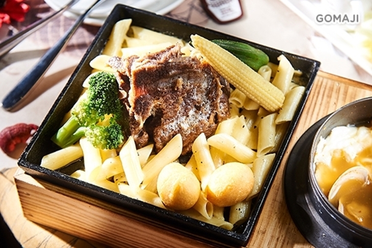 咖咖加咖啡輕食館