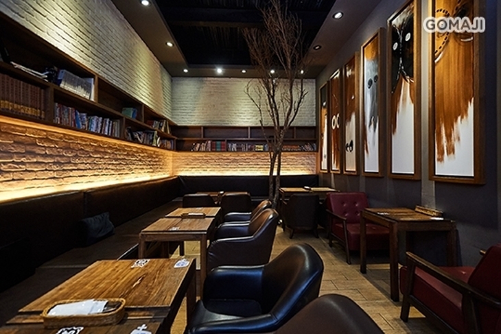 咖咖加咖啡輕食館